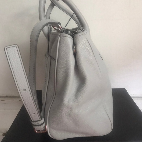 NWT, Marc Jacobs leather shoulder bag - Picture 5 of 7